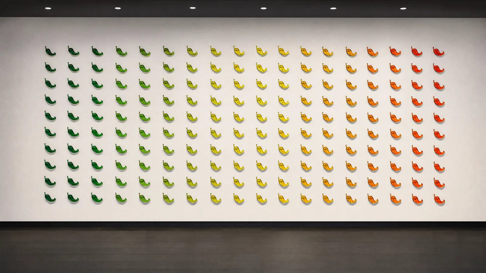 Chiles · Galería corporativa